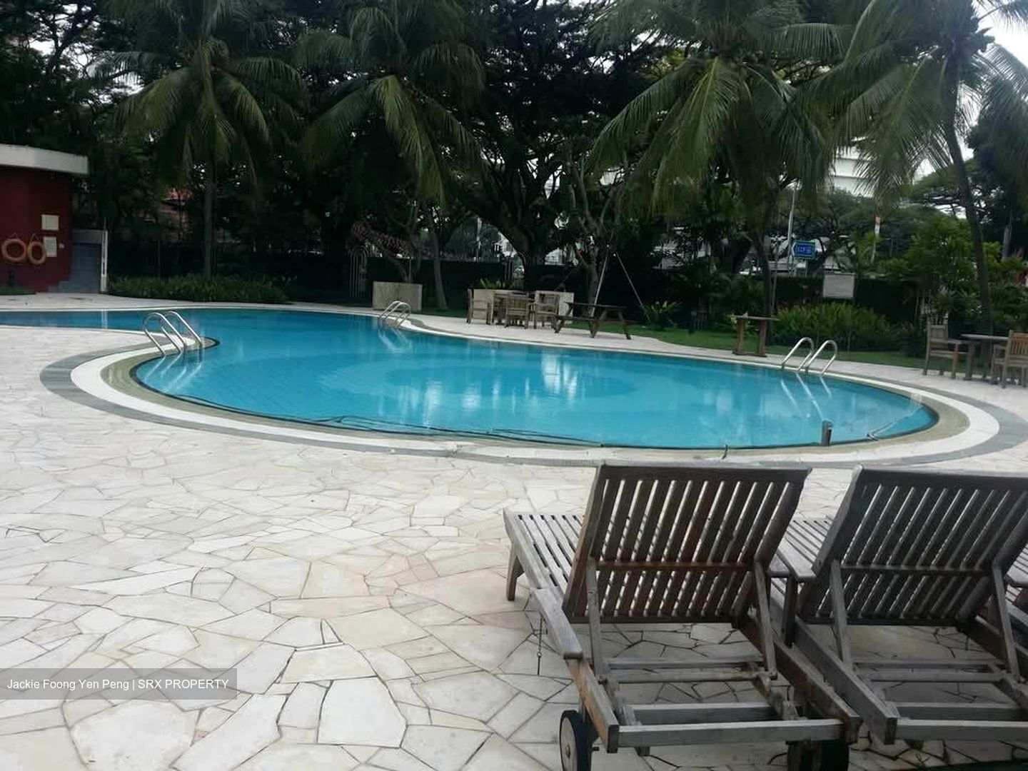 Eastern Lagoon (D16), Condominium #576318791